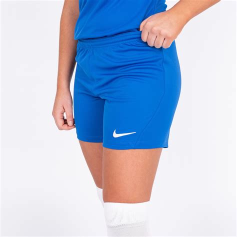 Nike Park III Short 